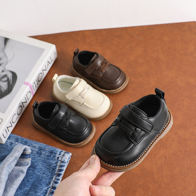 新款秋冬季棉鞋宝宝学步鞋婴幼儿