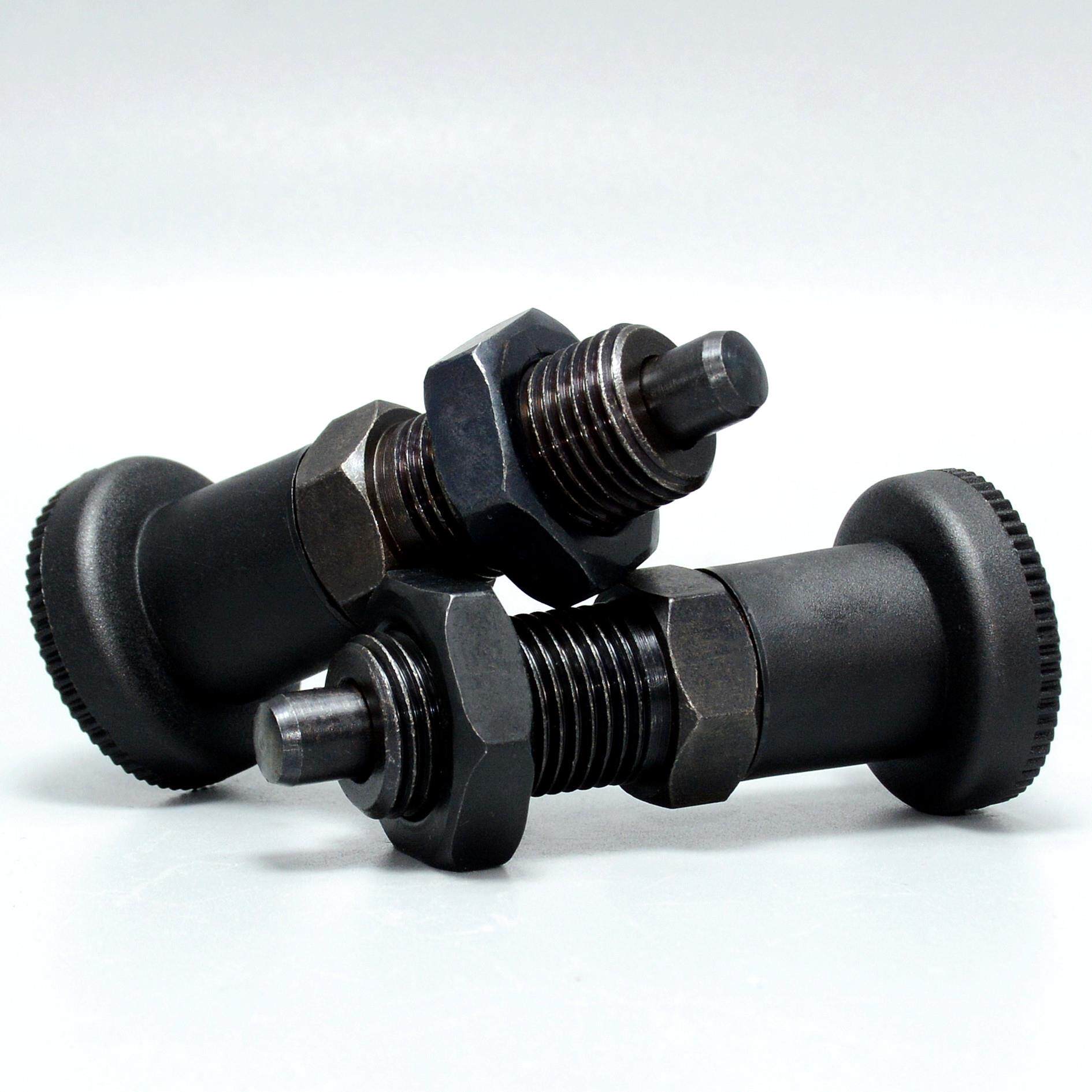 pxaf pxkf sxpaf sxpkf 分度销 旋钮柱塞平面 弹簧销m5~m16定位柱