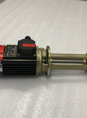 立式热油泵WL-07-150增压泵0.7HP热油200度立式泵液下循环泵原装