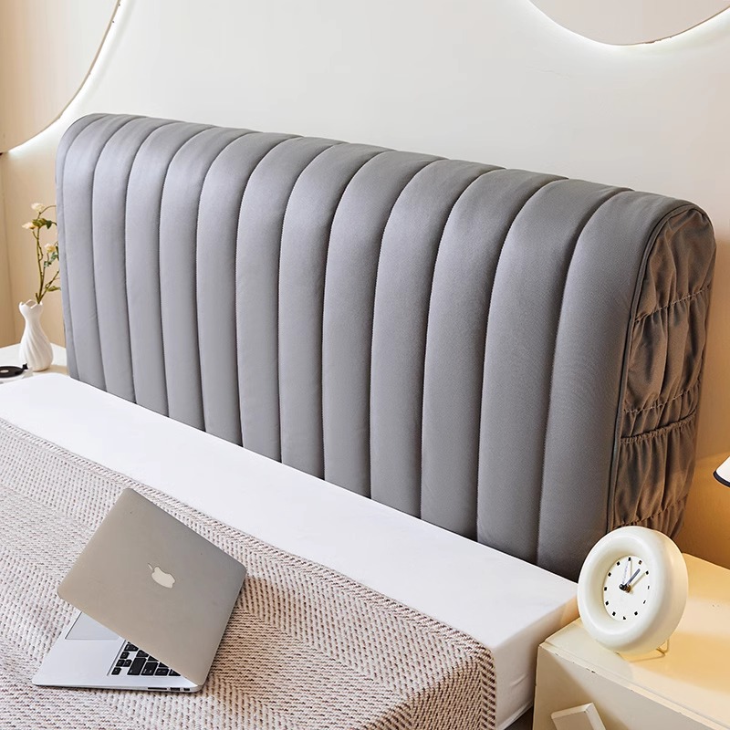 防撞全包床头罩防尘床头套