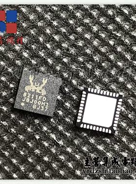 【英睿电子】RTL8211FD-CG  QFN40原装现货