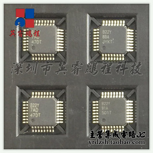 【英睿电子】ADS8322YB/250 B22Y TQFP32原装现货