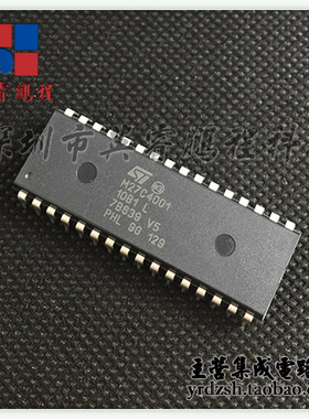 [英睿电子]M27C4001-10B1  DIP32原装现货