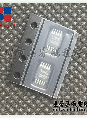 【英睿电子】LM5069MM-2 SNBB MSOP10原装现货
