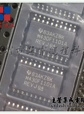 【英睿电子】M430F1101A  TSSOP20原装现货