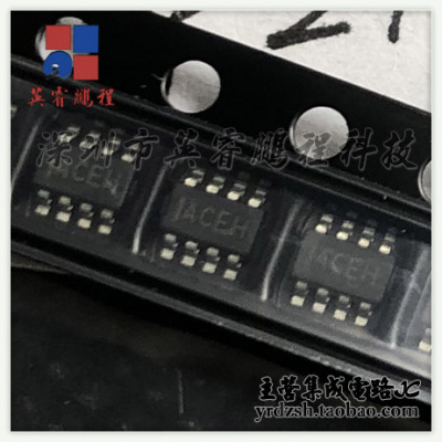 【英睿电子】MP2143DJ-LF IACEH SOT23-8原装现货