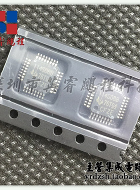 【英睿电子】ADS114S08BIPBSR 114S08B TQFP32原装现货