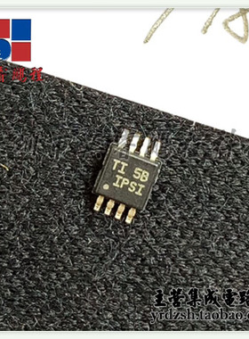 【英睿电子】INA827AIDGKR IPSI MSOP8原装现货