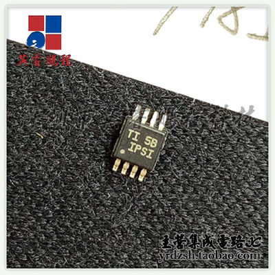 【英睿电子】INA827AIDGKR IPSI MSOP8原装现货