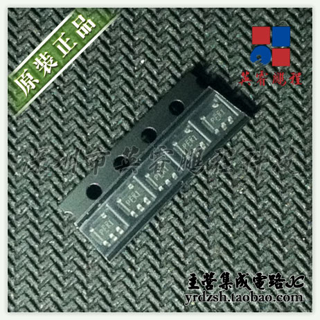 【英睿电子】TPS60400QDBVRQ1 PEKI SOT23-5原装现货