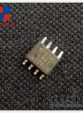 【英睿电子】LM6152BCM  SOP8原装现货