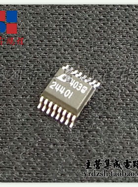 【英睿电子】LTC2440IGN#PBF 2440I SSOP16 原装现货