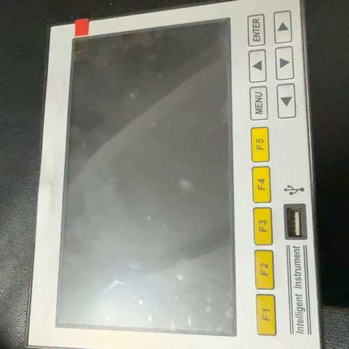 {议价}智能仪表，R7100-A08-SU-MB-VAC 拆机一