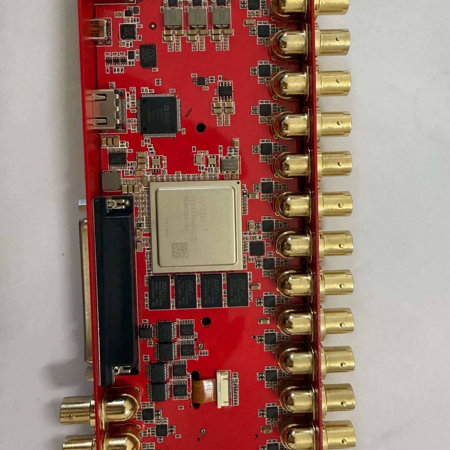 {议价}Decimator Design红蜘蛛DMON-16S,画面图片