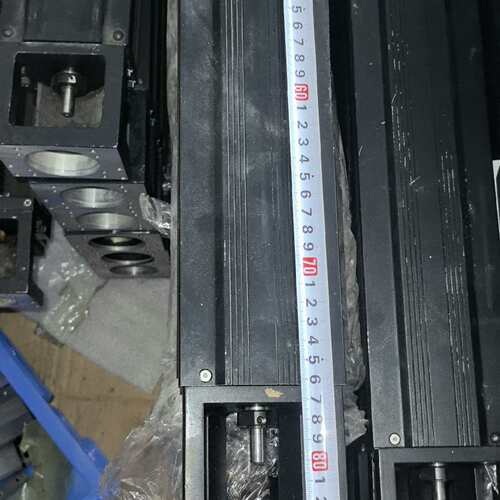 {议价}拆机银泰模组KM4620总长度840有效行程为600成色