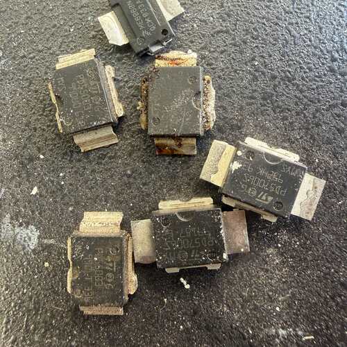 {议价}PD57006S PD55003 打包出5只加一个M6960