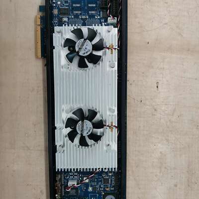{议价}Netronome NFE-3240 PCIe服务器加速卡