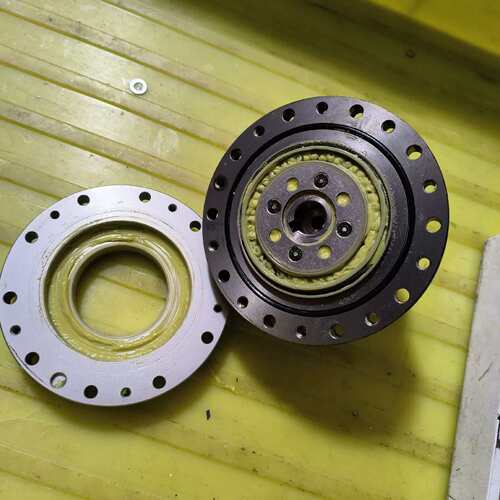 {议价}CS-25-80-C-CSP177-A EJ18023