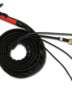 供应唐山松下YT-30TSW2原装氩弧焊TIG焊炬 松下水冷氩弧焊枪