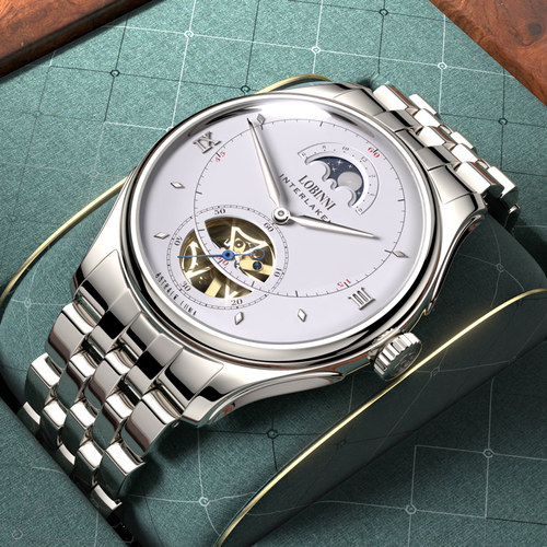 星月杰作 建筑美感 古典浪漫 秘法打磨