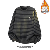 2025HW25767加绒港风白底大码刺绣卫衣M-5XHW251043-特P35，男装卫衣，奇怪漫猴工厂店