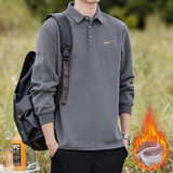 2428#加绒款 深灰色