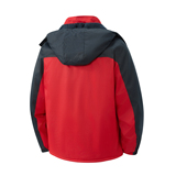 2025冬季新款男士加绒加厚冲锋衣外套W401码数XL-5XLP39，男装夹克，奇怪漫猴工厂店