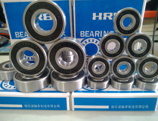 深沟球轴承6403 6404 6405 6406 6407 6408 6409 6410ZZ RZ带密封