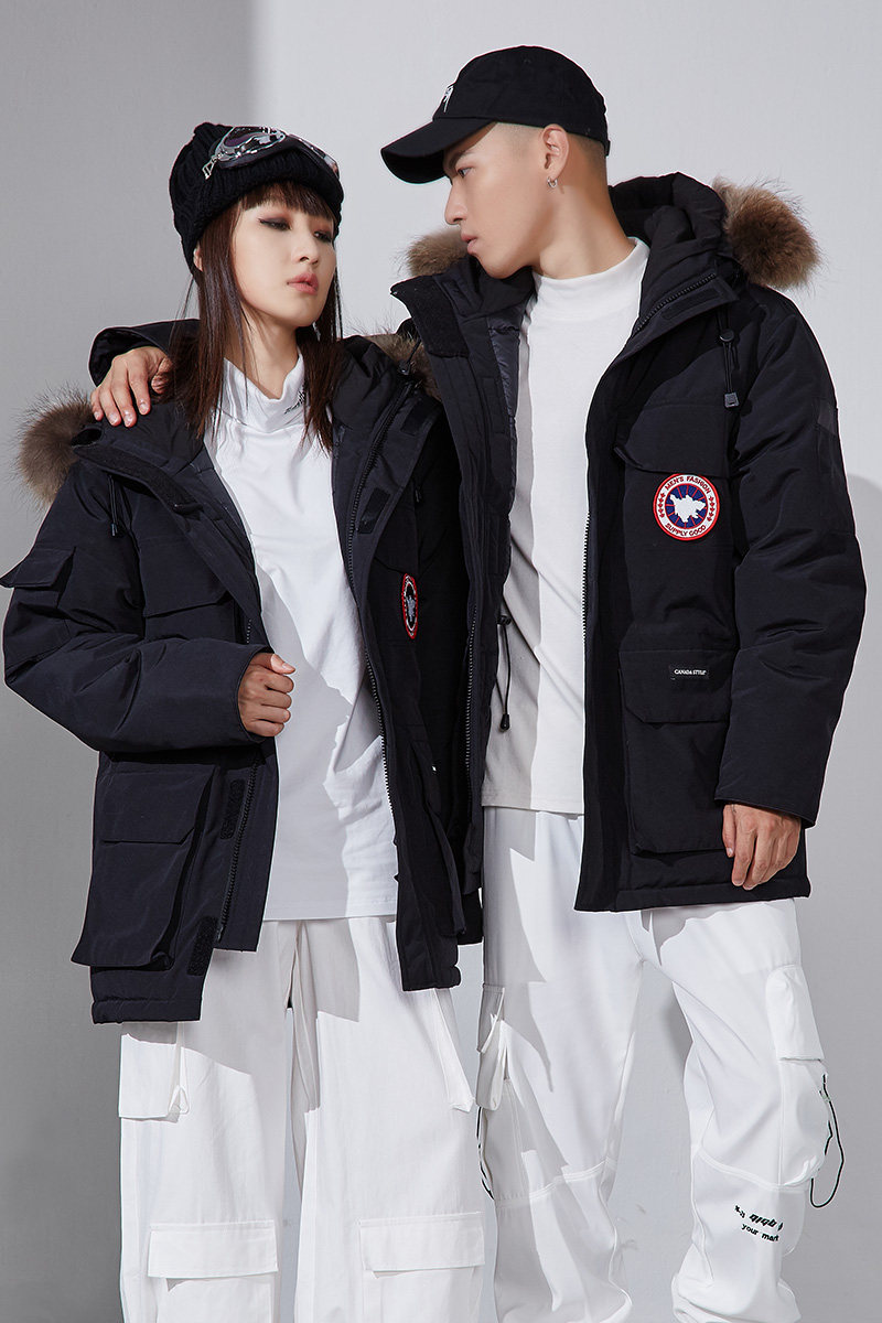8902020冬装加厚棉衣男宽松潮流棉服防风棉袄外套,男装棉衣,电商A436