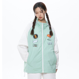 夏季新款防晒衣韩版潮流防晒服休闲宽松百搭外套男A436-2635-P65，男装夹克，电商A436