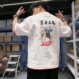 白色