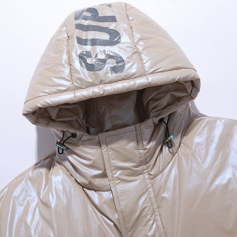 928冬季新款平铺亮色90%白鸭绒羽绒服男连帽外套,男装羽绒服,电商A436