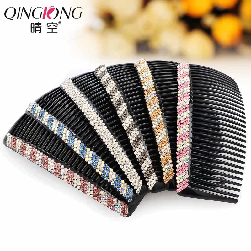 Accessoire coiffure en autre - Ref 1199509 Image 4