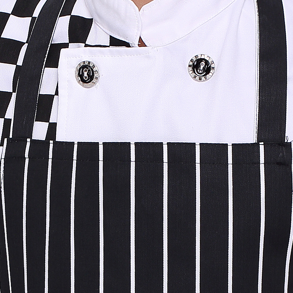 Uniforme de cuisinier - Ref 1908635 Image 3