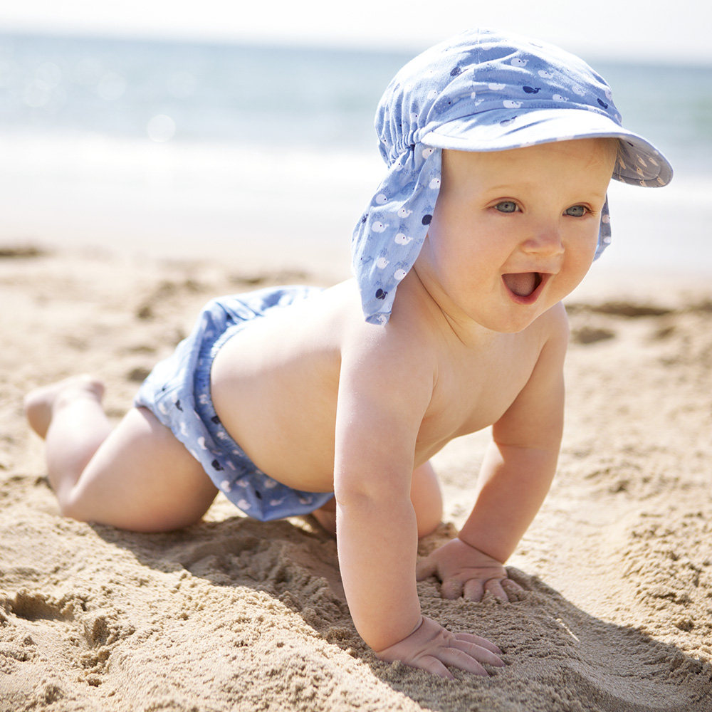 Maillot de bain garcon      - Ref 2535916 Image 3