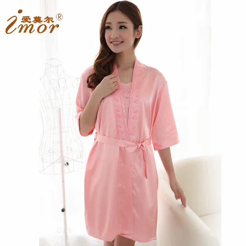 Peignoir IMOR - Ref 589649 Image 4