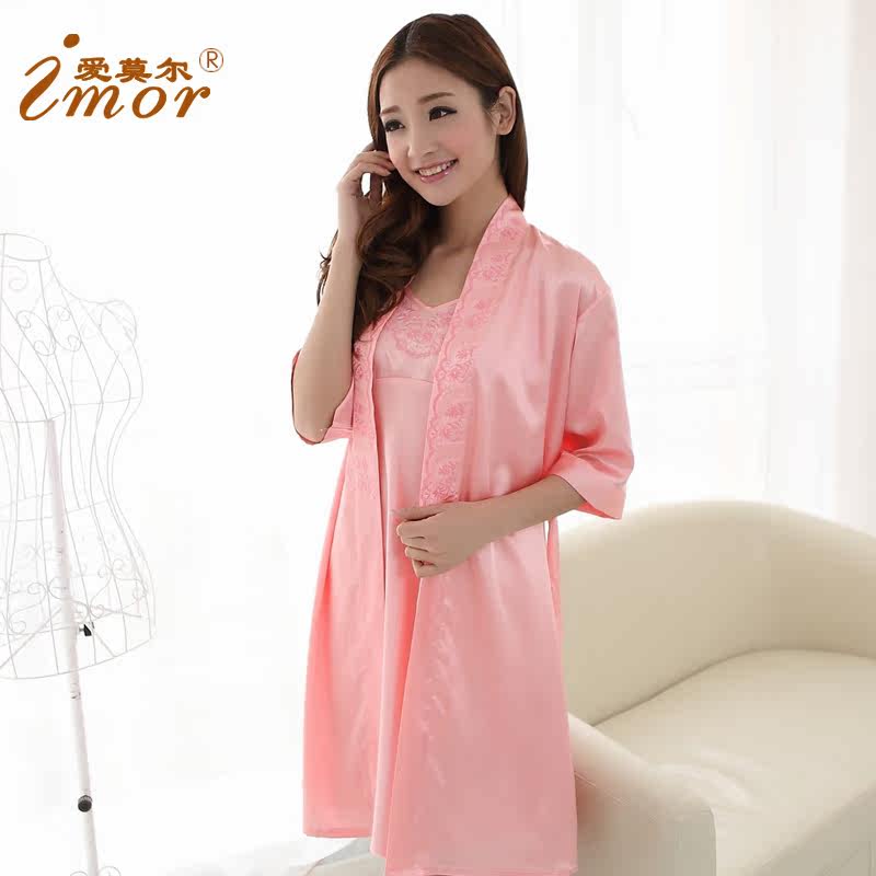 Peignoir IMOR - Ref 589649 Image 3