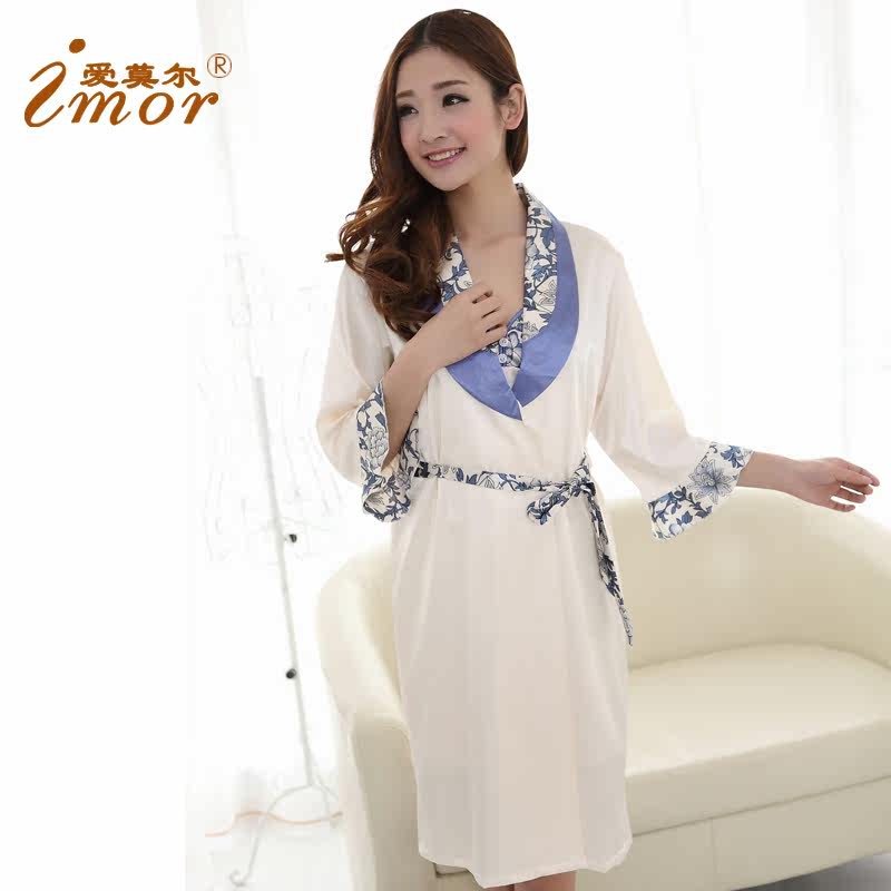 Peignoir IMOR - Ref 589648 Image 3