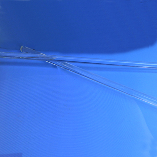 玻璃棒 8mm 玻璃搅拌棒 包破损 长400mm 40cm