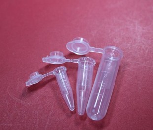 连盖 1.5ml 实验室 塑料离心管 包 储种瓶