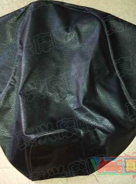 坐垫皮适用本田DIO50/AF18/17/27/28/34/35/ZX座包皮坐皮座皮