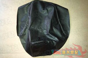 坐垫皮适用本田DIO50/AF18/17/27/28/34/35/ZX座包皮坐皮座皮