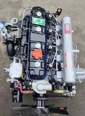 云内动力490 4100 4102 YN27 YN33 YN38CR D19 D25 D30发动机总成