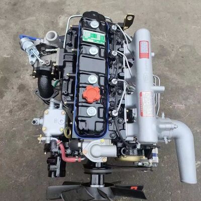 云内动力490 4100 4102 YN27 YN33 YN38CR D19 D25 D30发动机总成