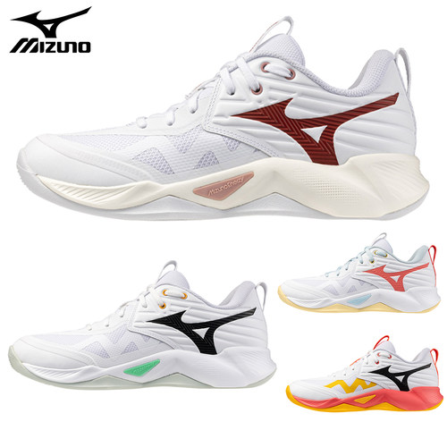 Mizuno美津浓专业排球鞋WAVE MOMENTUM PRO男女款比赛实战运动鞋