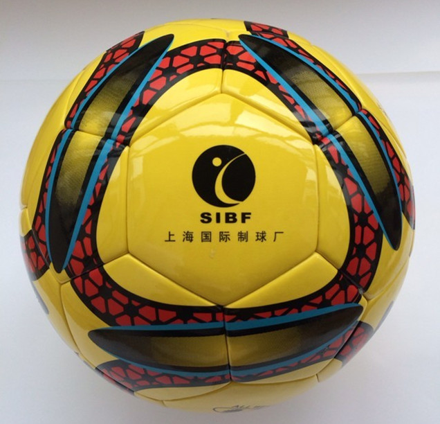 Ballon de football - Ref 6769 Image 3