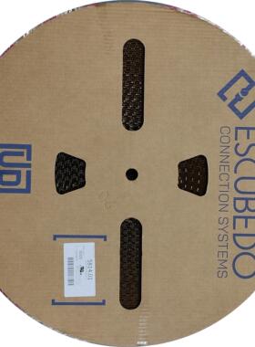 ESCUBEDO 端子 5814.01 汽车端子 连接器端子
