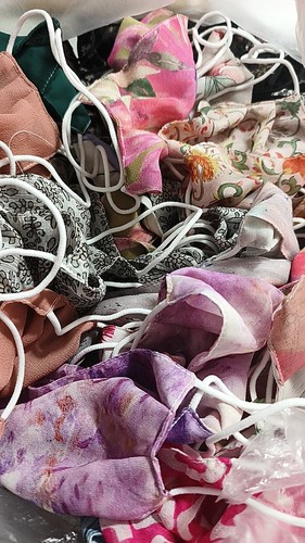 口罩两件随机发特价