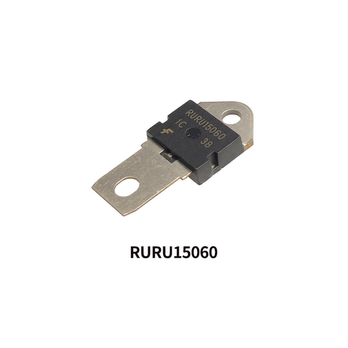 RURU15060快恢复二极管