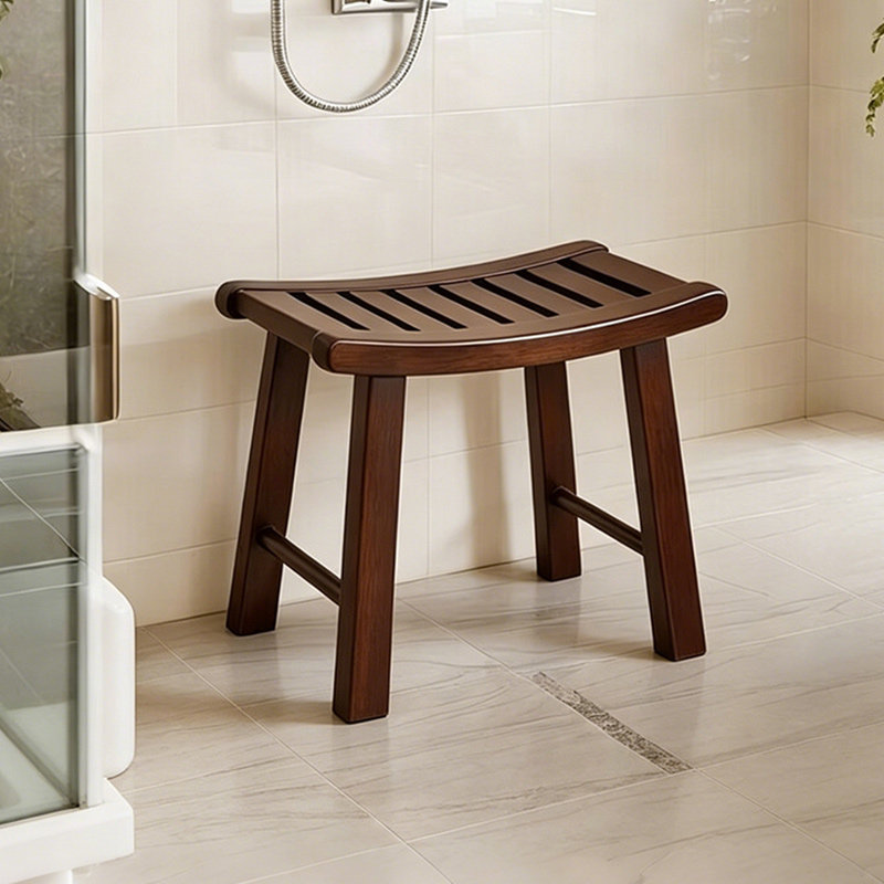 洗澡凳防滑浴室凳家用老人孕妇专用淋浴凳子椅子矮凳结实板凳坐凳